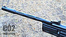 Пневматична гвинтівка Hatsan AIRTACT з газовою пружиною 140 атм, фото 6