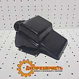 Кожух кермової колонки ЮМЗ, фото 2