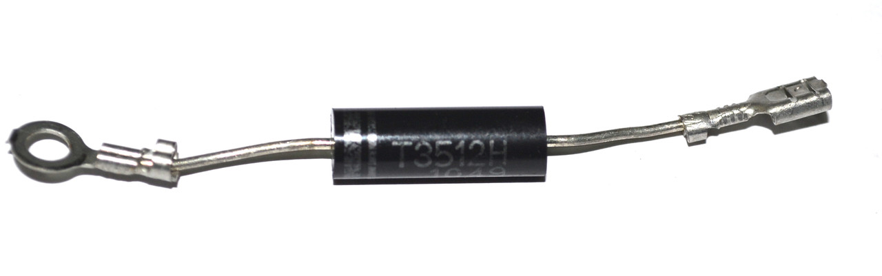 Діод високовольтний для мікрохвильовки універсальний