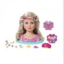 Лялька-манекен My Model — Сестричка