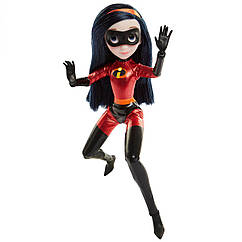 Лялька Фіалка Віолетта Суперсімейка 2 / The Incredibles 2