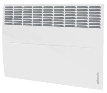 Конвектор електричний Atlantic F119 CMG TLC/M2 500 (цифрове керування)