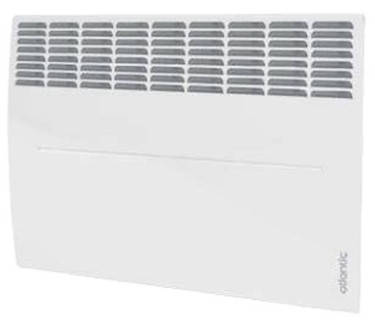 Конвектор електричний Atlantic F119 CMG TLC/M2 500 (цифрове керування), фото 1