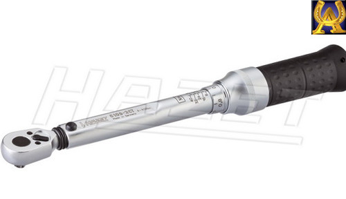 Динамометрический ключ, Hazet 6109-2CT