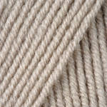 Пряжа Yarnart Merino De Luxe 50 033