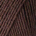 Пряжа Yarnart Merino De Luxe 50 116