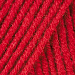 Пряжа Yarnart Merino De Luxe 50 156