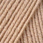 Пряжа Yarnart Merino De Luxe 50 511