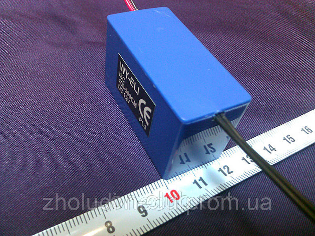 Инвертор для холодного неона серии ISC 12V 15-20m/7-10m. - фото 3 - id-p64962161
