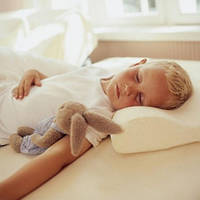 Ортопедична подушка для дітей ДніпрLaBona Medi classic M5