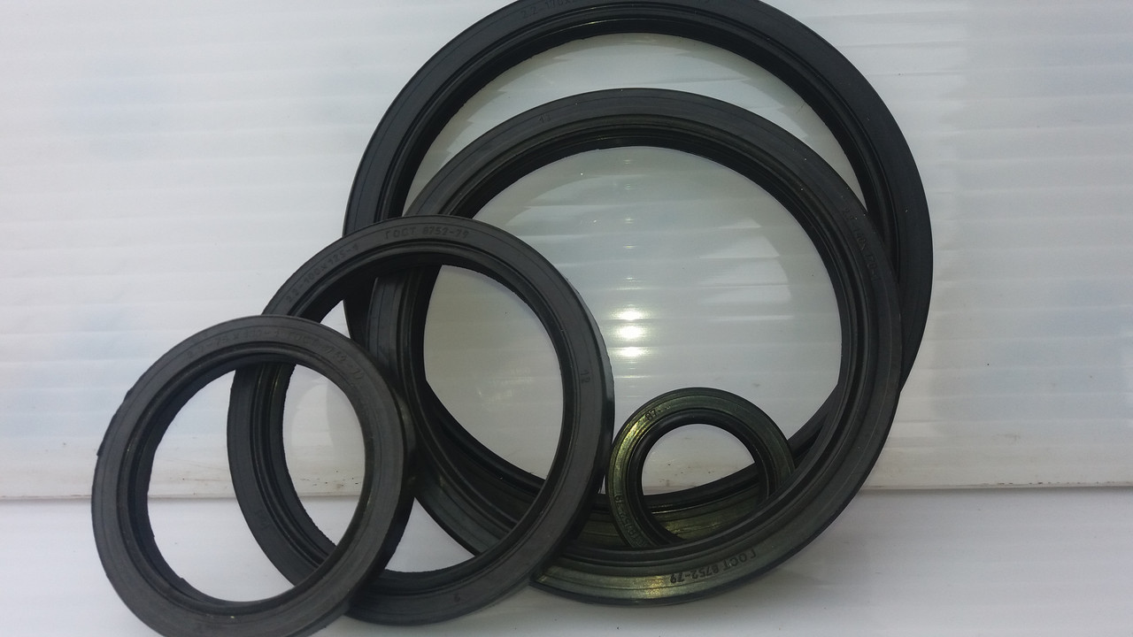 Сальник 15х36х10 (Польща) супер якість, фото 1