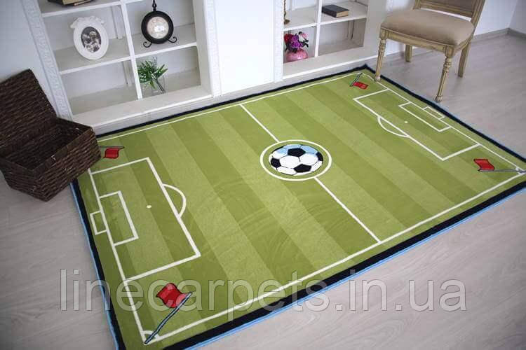 Килим BUL-40624-Soccer, фото 1