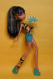 Лялька Monster High Клео де Ніл Марний пляж — Gloom Beach Cleo De Nile, фото 4