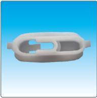 Кліпса кріплення молдингу даху на Аудіо, фото 2