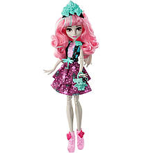 Лялька Монстр Хай Рошель Гойл Вечірка Монстрів Monster High Rochelle Goyle FDF13