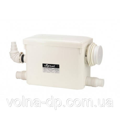 Установка каналізаційна NPO WCLIFT 400/3