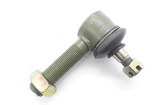 Рульовий наконечник ліва різьба Ф18мм (конус:Ф12/14мм, різьба:Ф12мм)-МТ (7051)