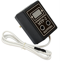 Терморегулятор цифровой МТР-2 16А (3,5 кВат) от -55 до +125