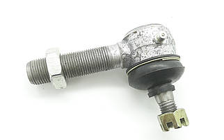 Рульовий наконечник права різьба Ф18мм (конус:Ф12/14мм, різьба:Ф12мм)-МТ (7049)