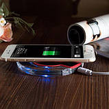 Бездротовий зарядний пристрій Fantasy Wireless Charger, фото 4