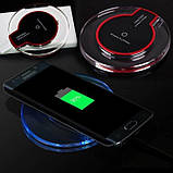 Бездротовий зарядний пристрій Fantasy Wireless Charger, фото 4