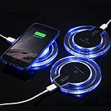 Бездротовий зарядний пристрій Fantasy Wireless Charger, фото 3