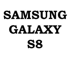 Samsung Galaxy S8 (SM-G950)