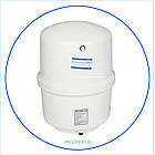 Пластиковий накопичувальний бак для осмосу, об'єм 15 л