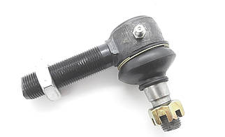 Рульовий наконечник права різьба Ф18мм (конус:Ф12/14мм, різьба:Ф12мм) (7027)