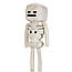 Іграшка Скелет Minecraft - Skeleton" - 24 х 8 див., фото 2