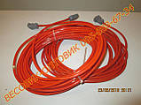 Тензометричний кабель KELI 20 м жаро-моро-стійкий, не придатний до їжі гризунам, фото 6