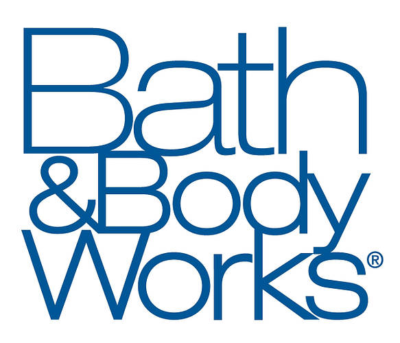 Ожидается поступление антибактериальных гелей для рук Bath&Body Works