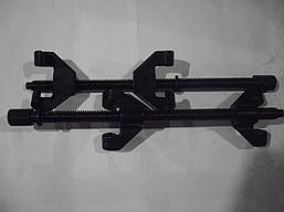 Стяжка для пружин 2 шт. Intertool HT-7071, фото 6