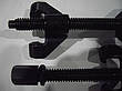 Стяжка для пружин 2 шт. Intertool HT-7071, фото 8