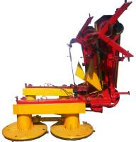 Косарка роторна Л - 501Д