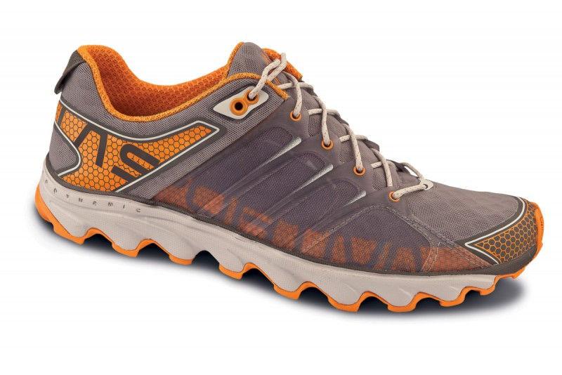 Кросівки La Sportiva Helios grey-orange