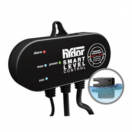 Автодолів для морського акваріума Hydor Smart Level, фото 2