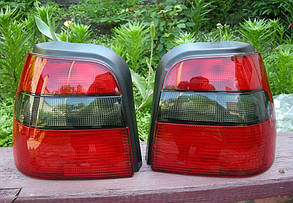 Ліхтар Skoda Felicia ліхтар Шкоду Феліція