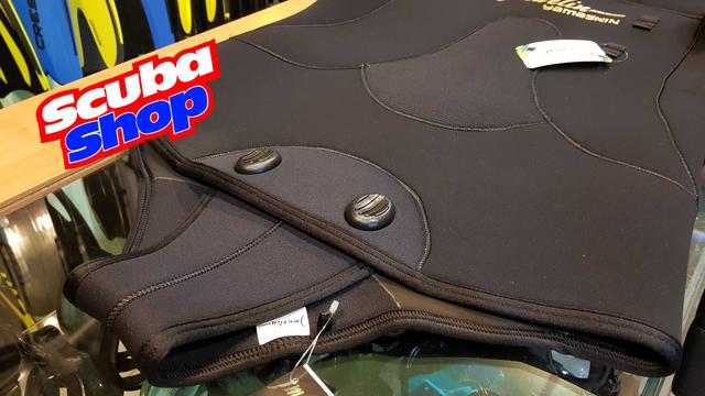 Гідрокостюм для підводного полювання MARLIN Yamaskin (Ямаскин) Гідрокостюм для підводного полювання MARLIN Yamaskin (Ямаскин)