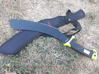 Мачете паранг туристичне