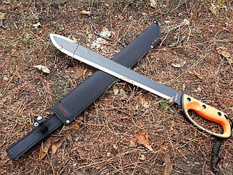 Мачете універсальне туристичне 148125