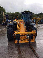 Телескопический погрузчик JCB 535-95