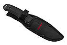 Ніж нескладний тактичний Сокіл, фото 3