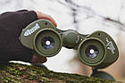 Бинокль 20х50 BASSELL (GREEN), фото 2