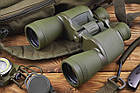 Бинокль 20х50 BASSELL (GREEN), фото 3