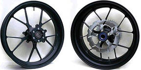 Диски, обода