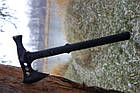 Туристична сокира Sog , хорошої якості +1 чохол., фото 10