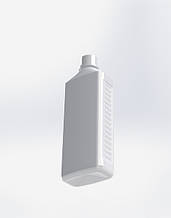 Пляшка 0.25 л, 0.5 л, 1 л