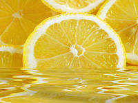 Лимон отдушка-10 мл