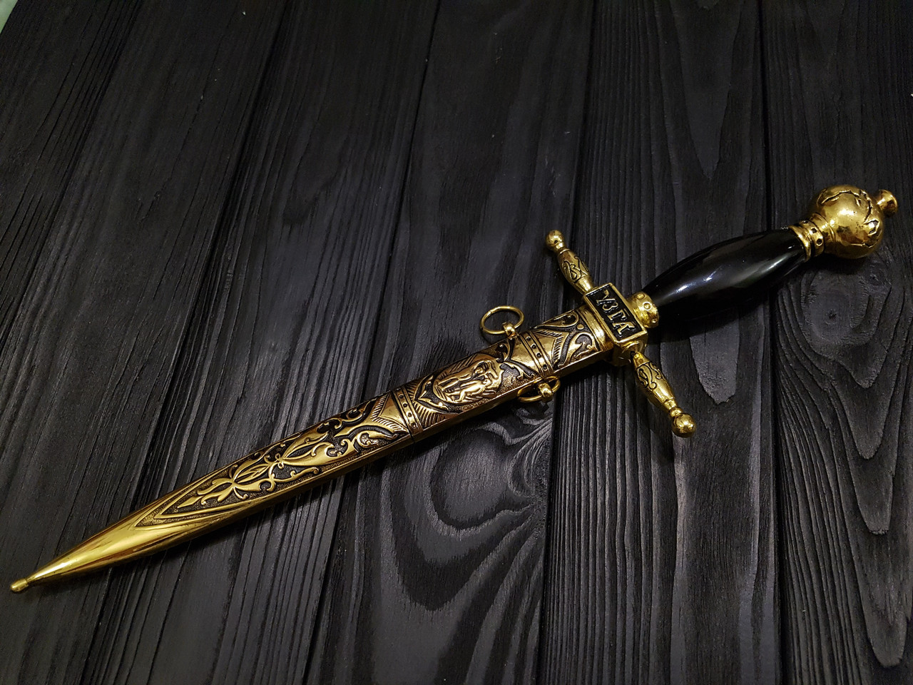 Сувенірний Кортик (УЗГА)., фото 1